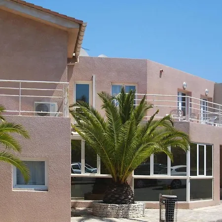 Citadelle St- Florent - Kor01062-cyb Appartement