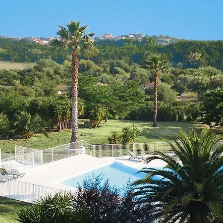 Citadelle St- Florent - Kor01062-cyb Appartamento