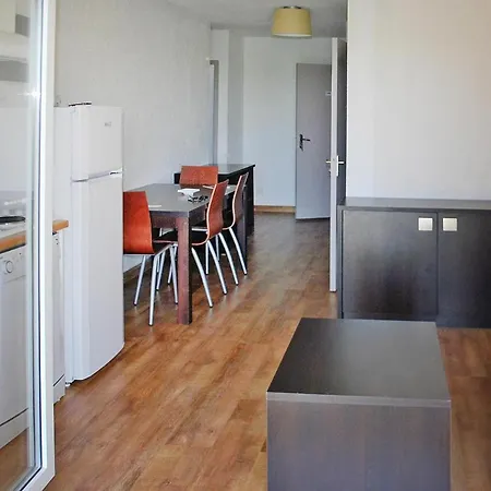 Appartamento Citadelle St- Florent - Kor01062-cyb