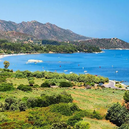 Appartamento Citadelle St- Florent - Kor01062-cyb *