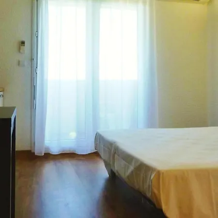 Citadelle St- Florent - Kor01062-cyb Appartamento *