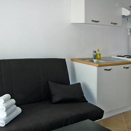 Appartamento Citadelle St- Florent - Kor01062-cyb Saint-Florent (Corsica)