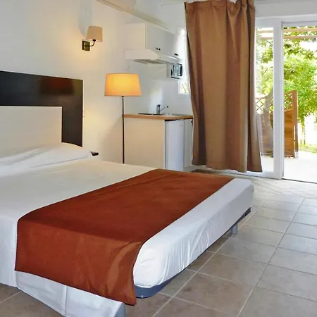 Appartamento Citadelle St- Florent - Kor01062-cyb Saint-Florent (Corsica)