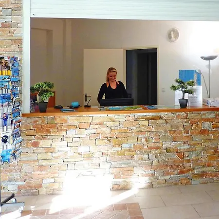 Citadelle St- Florent - Kor01062-cyb Appartamento